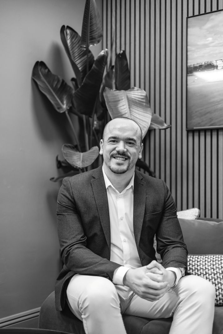 Michael Enever