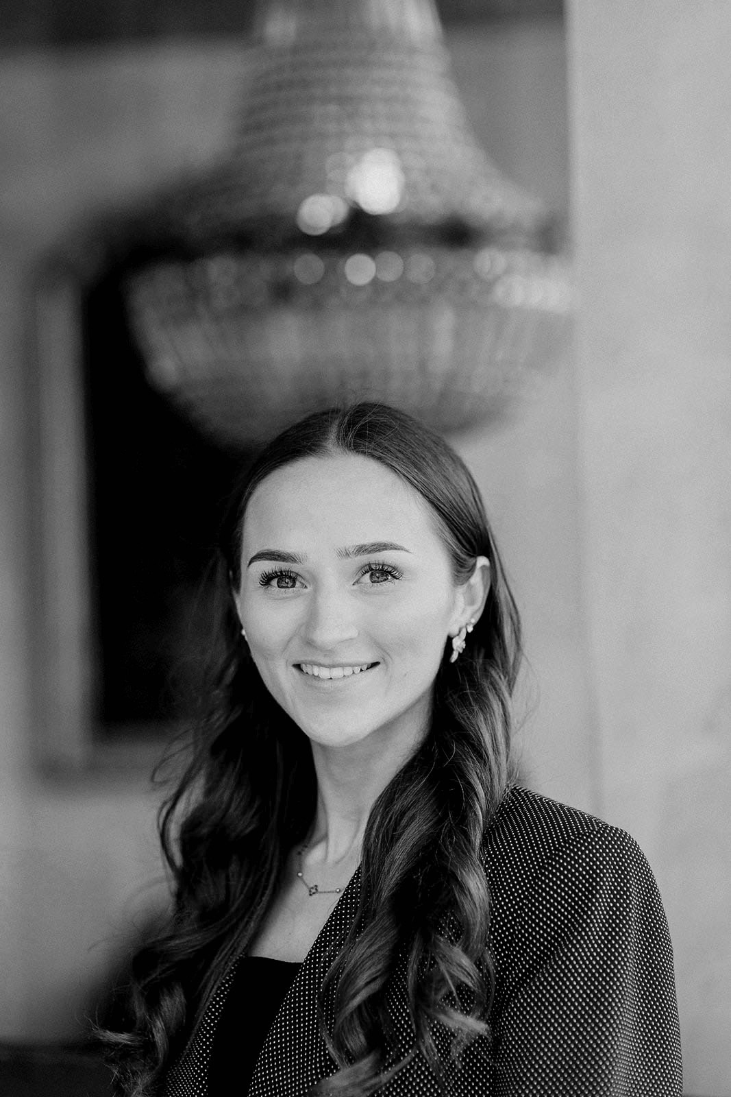 Imogen Trevett